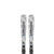 SKI ALPIN E S/FORCE AM 80 GRYVIO/CLR