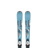 QST JR S BLUE/GREY + C5 GW JR