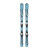 QST JR S BLUE/GREY + C5 GW JR