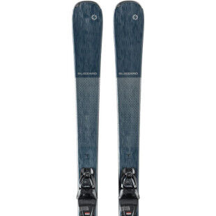 Blizzard PHOENIX 7.7 + TLT10 DEMO W skis