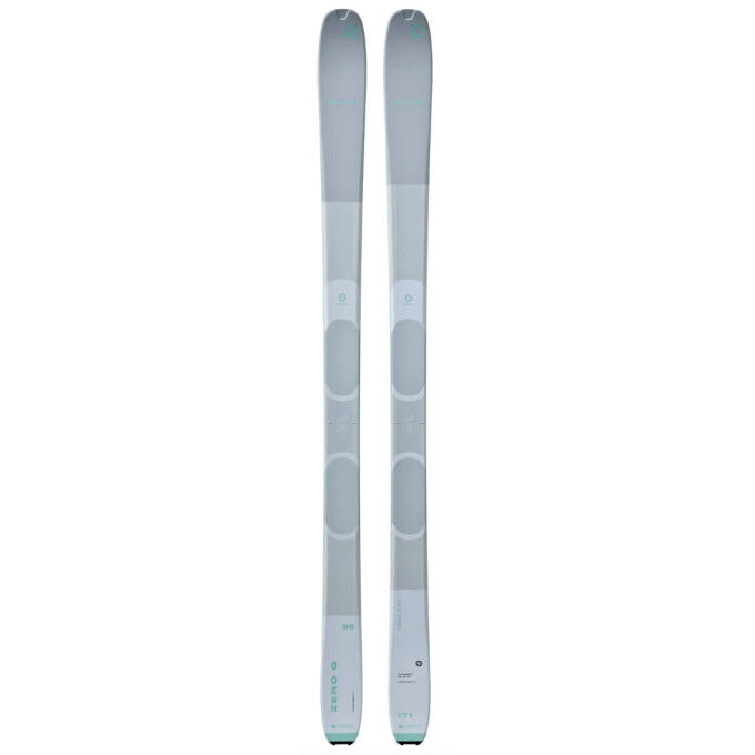 Blizzard ZERO G 085 W skis 