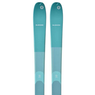 Blizzard ZERO G 095 W skis 