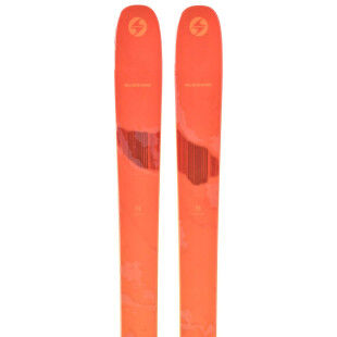 Blizzard HUSTLE 10 skis 