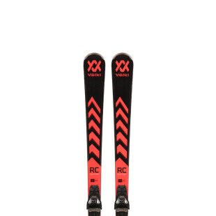 RACETIGER RC BLACK VMOTION3 23/24