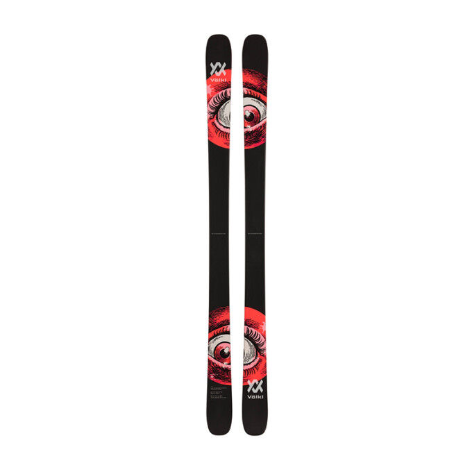 Völkl REVOLT 84 skis