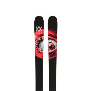 REVOLT 84 FLAT 23/24