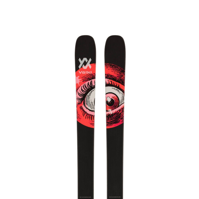 Volkl VICE SQD 156cm＋RIDE LX（L）　バインディング付 Buy Völkl Katana V.Werks Skis online at Sport Conrad