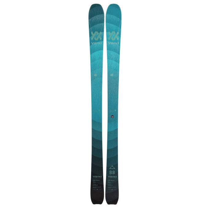 Völkl RISE ABOVE 88W skis 