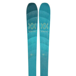 Völkl RISE ABOVE 88W skis 