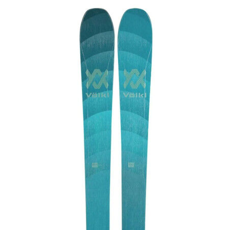 Völkl RISE ABOVE 88W skis 