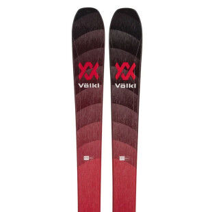 Völkl RISE BEYOND 96 skis 