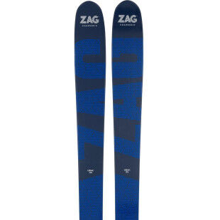 Skis Zag UBAC 95 