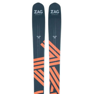 Zag SLAP 98 skis