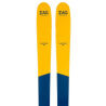 YELLOW/BLUE