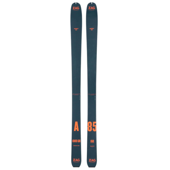 Zag ADRET 85 LADY skis