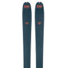 Zag ADRET 85 LADY skis