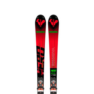 HERO A FIS SL FAC SPX12
