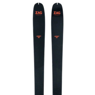 Zag ADRET 85 skis
