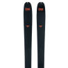 Zag ADRET 85 skis