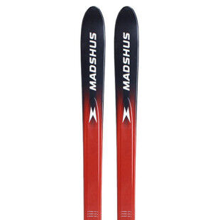 Skis nordiques Madshus PANORAMA M78