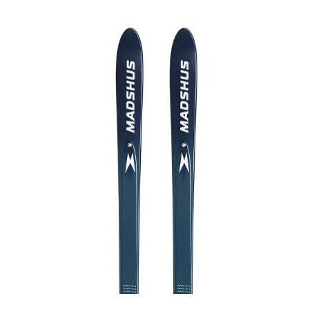 Madshus PANORAMA M68 Nordic skis