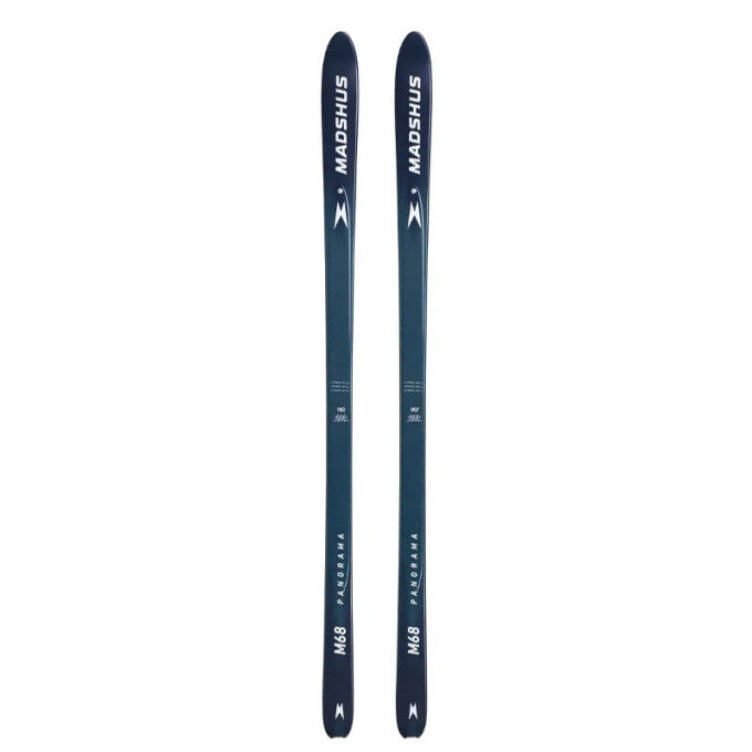 Madshus PANORAMA M68 Nordic skis