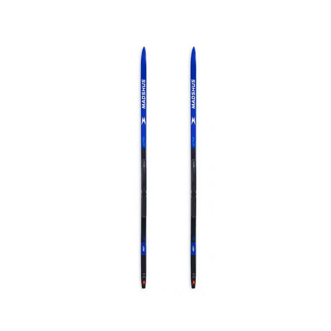 Madshus ACTIVE MGV Nordic skis + TOURING AUTO