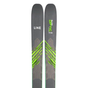 BLADE OPTIC 114