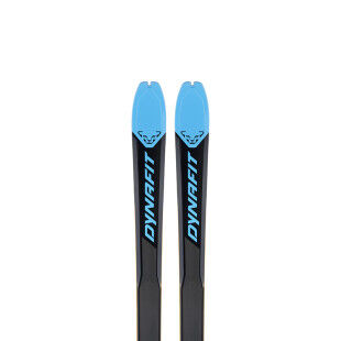 Dynafit BLACKLIGHT 88 Frost Blue skis