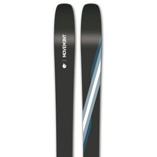 Skis Movement GO 90 TI SKI