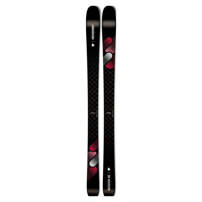Movement SESSION 90 WOMEN skis Movement SESSION 90 WOMEN skis