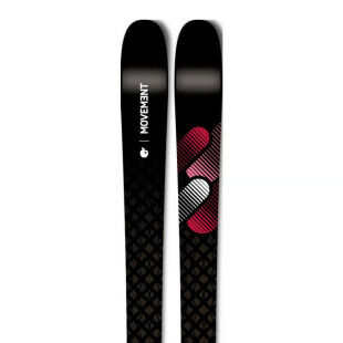 SESSION 90 WOMEN SKI