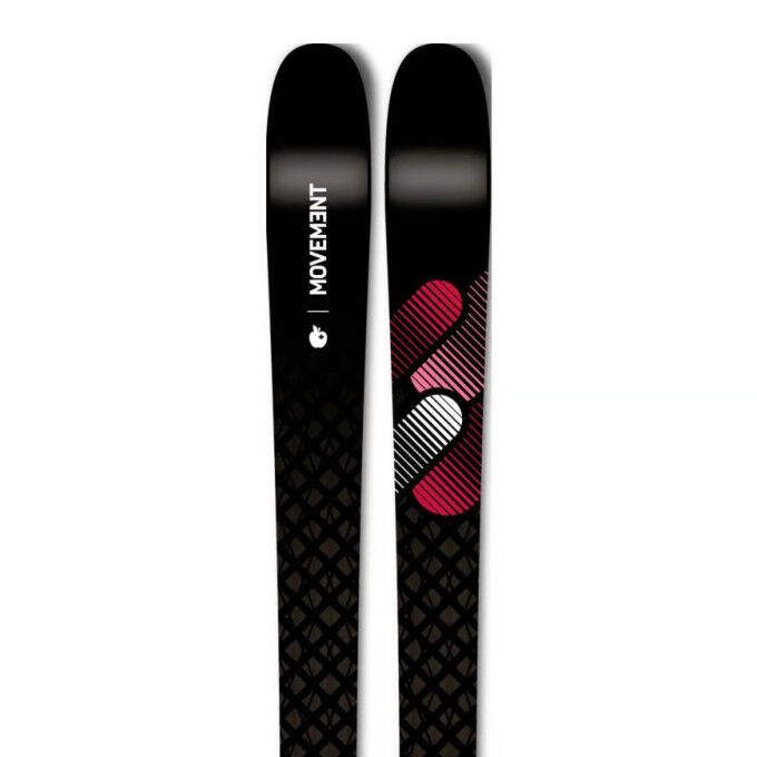Movement SESSION 90 WOMEN skis
