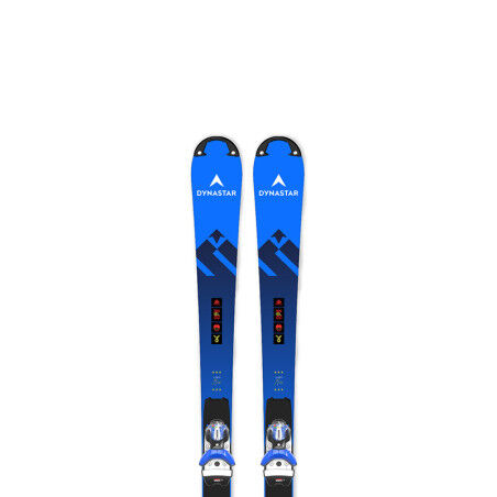 Dynastar SPEED TEAM SL LTD C NOEL + SPX12 pack esquís