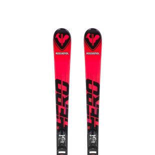 Rossignol HERO JR MULTI EVENT XPJR7 skis
