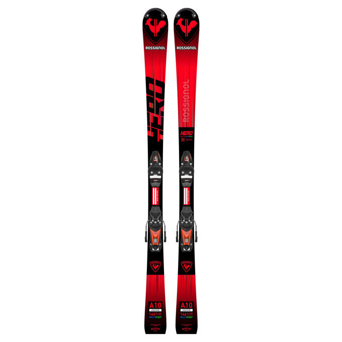 スキー ROSSIGNOL HERO JR PRO Multi Event 130cm スキー ROSSIGNOL HERO JR PRO Multi Event 130cm Rossignol