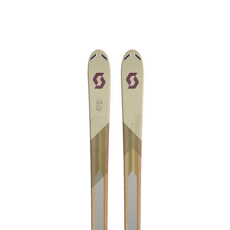 SCO SKI W'S PURE FREE 90TI A