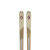 SCO SKI W'S PURE FREE 90TI A