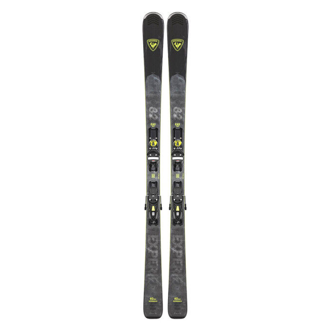 Rossignol EXPERIENCE 82 BSLT K NX12 skis