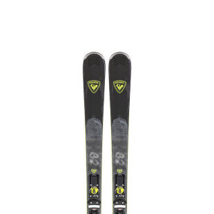 Rossignol EXPERIENCE 82 BSLT K NX12 skis