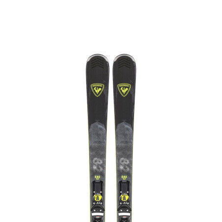 Rossignol EXPERIENCE 82 BSLT K NX12 skis