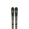 Rossignol EXPERIENCE 82 BSLT K NX12 skis