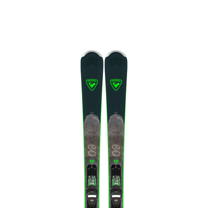 Ski Neuf Rossignol Experience 80 W CA 2024 | SKI D'OC