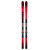 RRLDP02 - HERO GS 170-185 R22 SPX12 RED