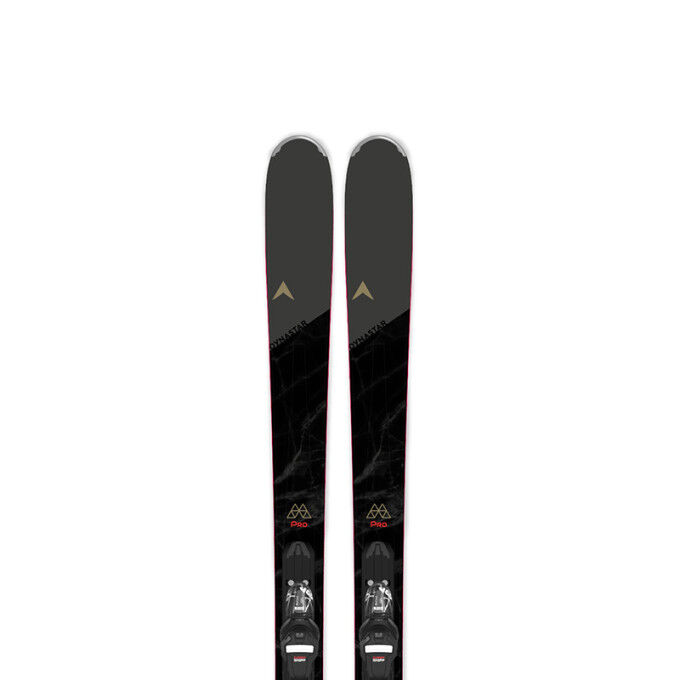 Pack of Dynastar M-PRO 85 skis + XP11 bindings