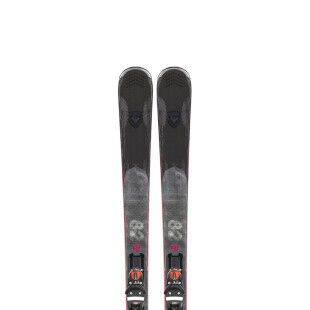 Rossignol EXPERIENCE 82 TI K NX12 skis