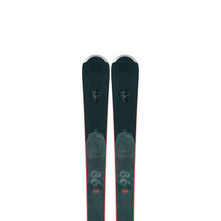 Rossignol EXPERIENCE 86 TI OPEN skis