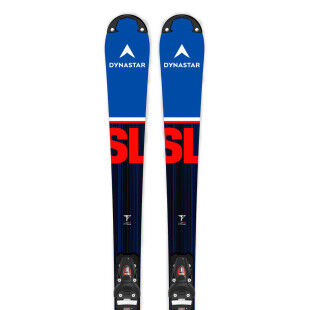 DRLAF02 - SPEED TM SL R21 NX10