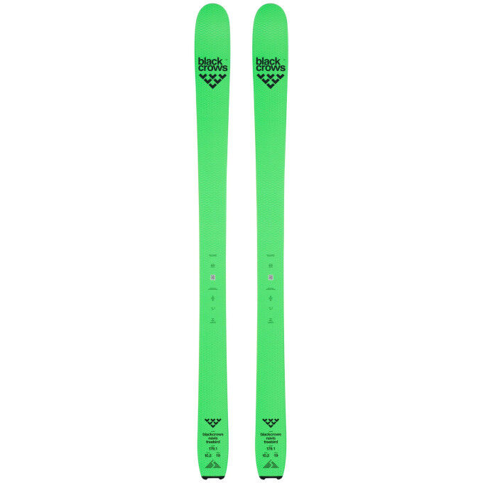 Black Crows NAVIS FREEBIRD skis
