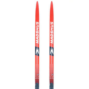 Skis nordiques Madshus REDLINE SK F2 60/75